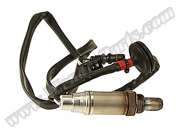 Mercedes W124 M102 M103 Lambda Sensörü | WENDER MA0075423117