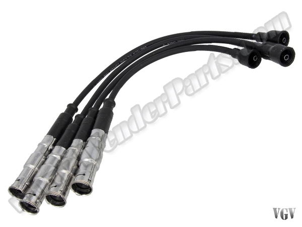 Mercedes A Serisi W169 M266 Buji Kablosu Set:4ad | WENDER MA0300891556