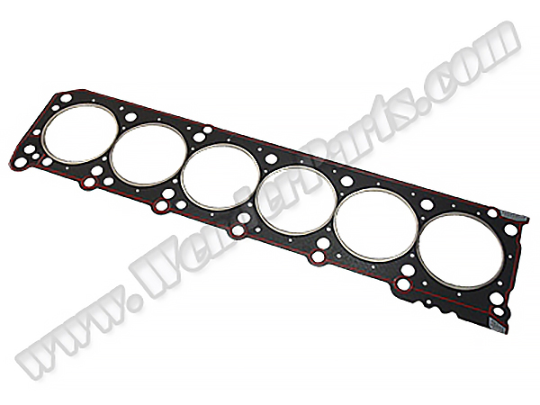 Mercedes S Serisi W140 M104 Silindir Kapak Contası 90mm | WENDER MA044581