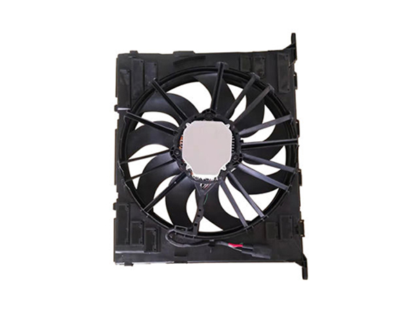 Mercedes S Serisi W222 Komple Fan | WENDER MA0999060612