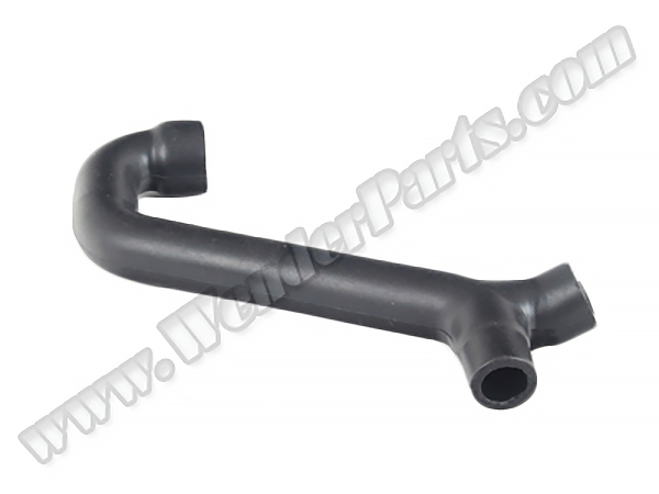 Mercedes W201 Kasa 1982-1993 Pipo Hortum | WENDER MA1020942587