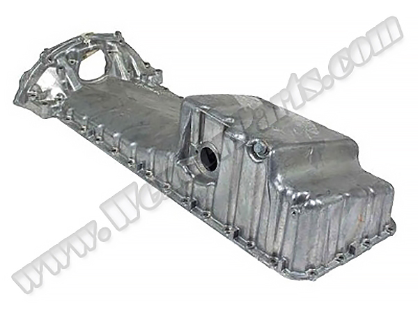 Mercedes E Serisi W210 M104 Motor Yağ Karteri | WENDER MA1040141302