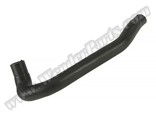 Mercedes S Serisi W140 1992-1998 Pipo Hortum | WENDER MA1040942782