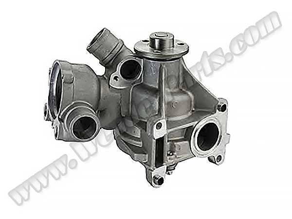 Mercedes W124 M104 Devirdaim 3.0-24 | WENDER MA1042002901