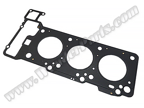 Mercedes E Serisi W210 M112 Silindir Kapak Contası Sol 83mm 2.4 | WENDER MA104530