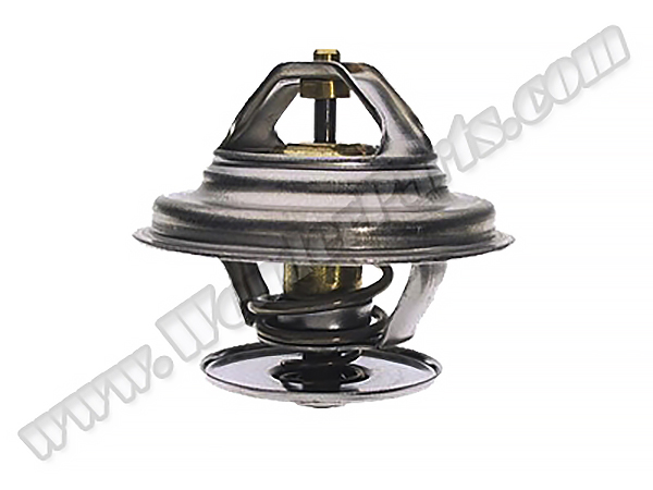 Mercedes S Serisi W140 M102 Termostat -110 87C | WENDER MA1102000515