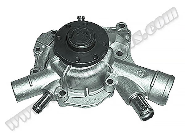 Mercedes V-Class638/2 Devirdaim V2.0/V2.3 M111 | WENDER MA1112002101