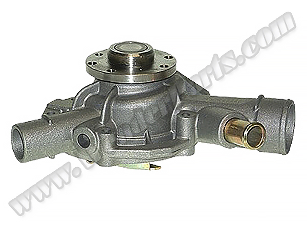 Mercedes W638 M111 Water Pump | WENDER MA1112003901