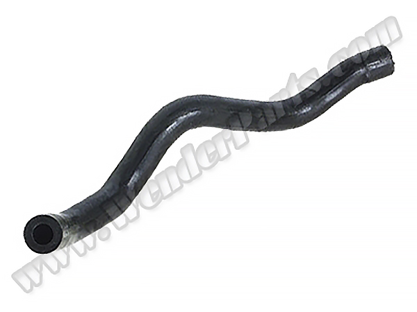 Mercedes C Serisi W202 1993-1999 Pipo Hortum | WENDER MA1120180382