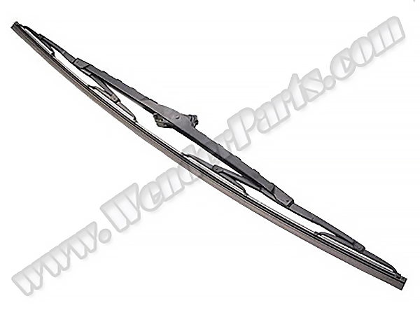 Mercedes 190 W201 Wiper Front Left Right 60cm | WENDER MA116135