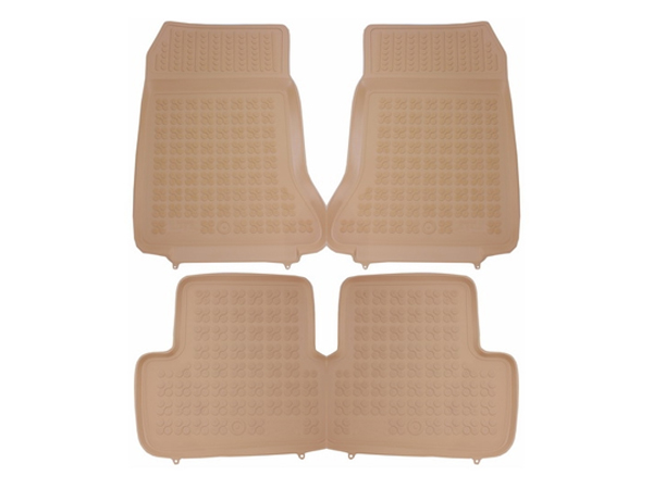 Mercedes A Serisi W176 Paspas Set Bej | WENDER MA1176802800BG
