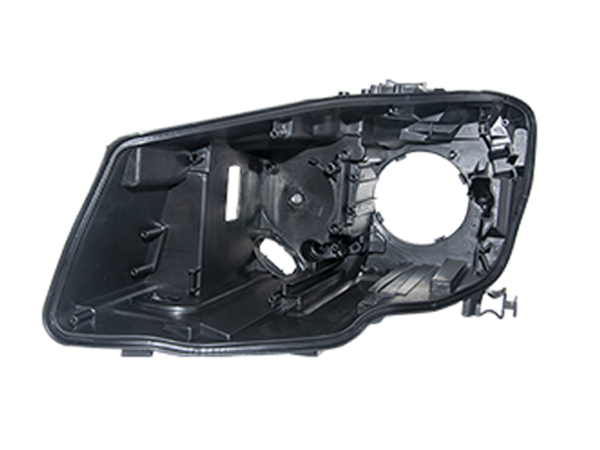 Mercedes W117 Far Kasası Sol (Halojen) | WENDER MA1178200361P2