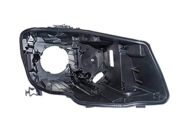 Mercedes W117 Far Kasası Sağ (Halojen) | WENDER MA1178200461P2