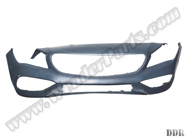 Mercedes W117 Tampon Ön; APAlı | WENDER MA1178802301