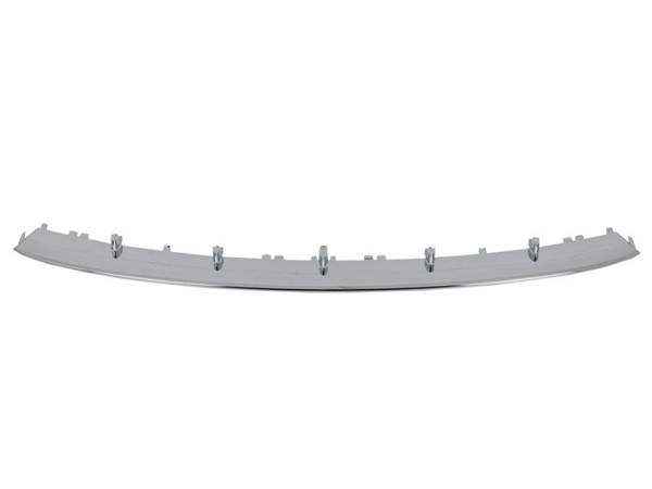 Mercedes W117 Tampon Spoyleri Arka | WENDER MA1178850023