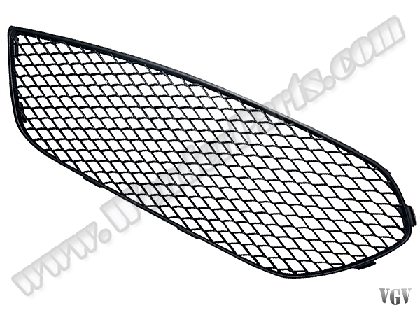 Mercedes W117 Tampon Izgarası Ön Sol | WENDER MA1178851722
