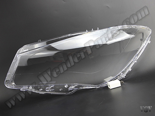 Mercedes W117 Far Camı Sol | WENDER MA1179066300P1