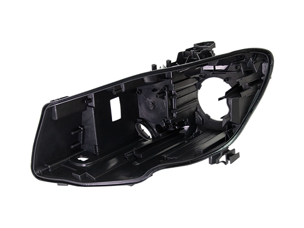 Mercedes W117 Far Kasası Sol (Bi-Xenon) | WENDER MA1179066300P2
