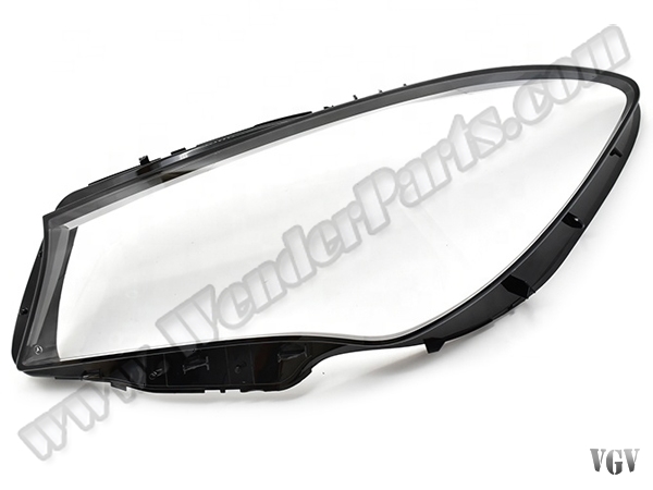 Mercedes W117 Far Camı Sol | WENDER MA1179067800P1