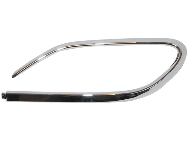 Mercedes W118 2015-18 Egzoz Ucu Çerçevesi Arka Sol | WENDER MA1188852102