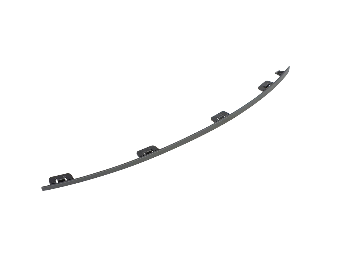 Mercedes W118 Tampon Nikelajı Ön Sol Alt | WENDER MA1188855301