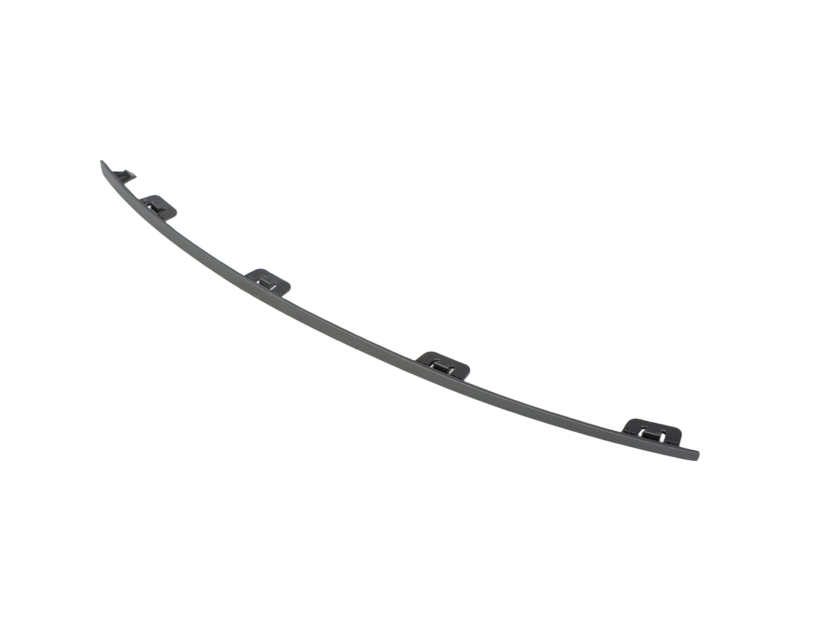 Mercedes W118 Tampon Nikelajı Ön Sağ Alt | WENDER MA1188855401