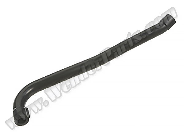 Mercedes W124 Kasa 1984-1993 Pipo Hortum | WENDER MA1190942882