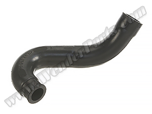 Mercedes W124 Kasa 1984-1993 Pipo Hortum | WENDER MA1190944482