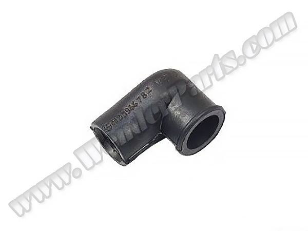 Mercedes W124 Kasa 1984-1993 Pipo Hortum | WENDER MA1190944782