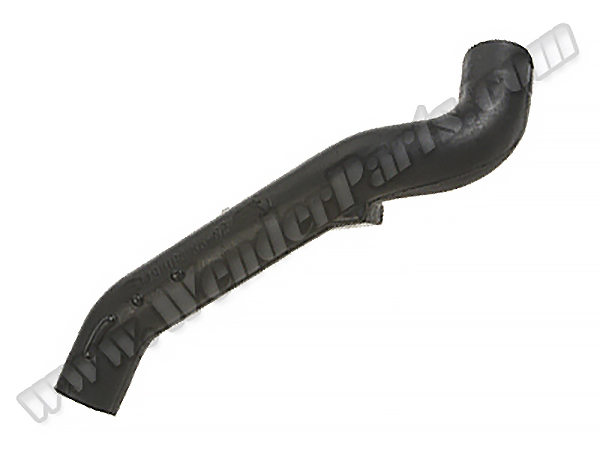 Mercedes W124 Kasa 1984-1993 Pipo Hortum | WENDER MA1190945582