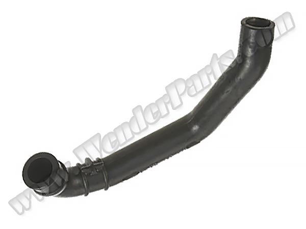 Mercedes W124 Kasa 1984-1993 Pipo Hortum | WENDER MA1190947182