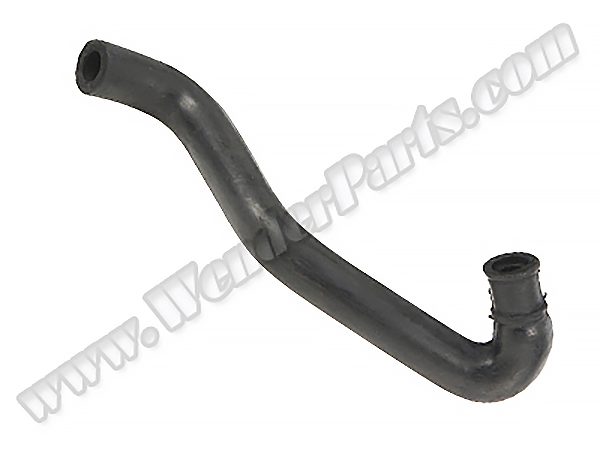 Mercedes E Serisi W210 1996-2002 Pipo Hortum | WENDER MA1190947782