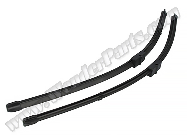 Mercedes C Serisi W204 2009-2012 Silecek Ön Set 60/60cm | WENDER MA119299