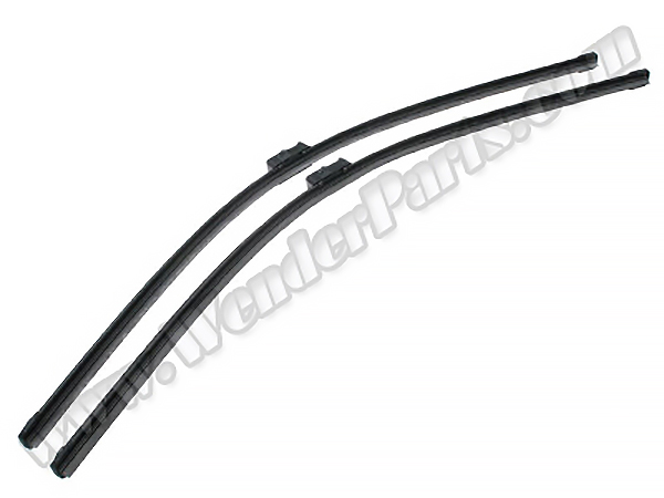 Mercedes E Serisi W211 Silecek Ön Set 65/65cm | WENDER MA119381