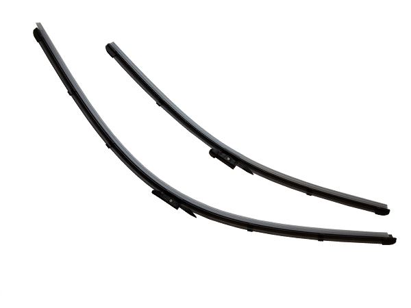 Mercedes ML W164 Silecek Ön Set 70/53cm | WENDER MA119397
