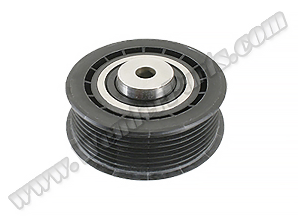 Mercedes S Serisi W140 M104 M120 Gergi Makarası | WENDER MA1202000470