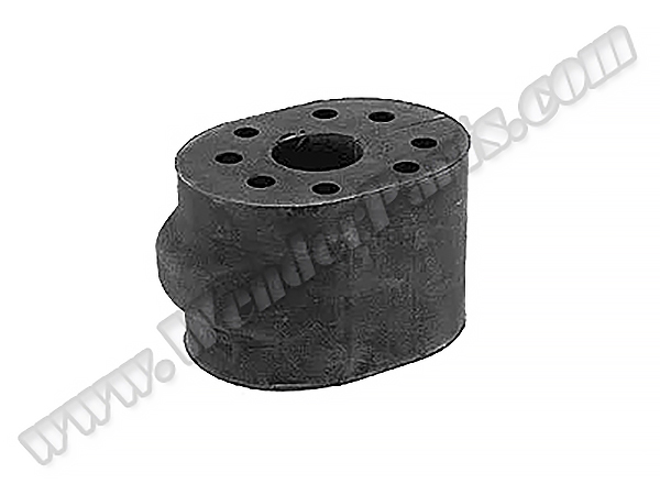 Mercedes W123 Kasa 1976-1984 Viraj Lastiği Ön E/M 21.0mm | WENDER MA1233230585