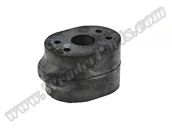 Mercedes W123 Kasa 1976-1984 Viraj Lastiği Ön Y/M 21.0mm | WENDER MA1233231285