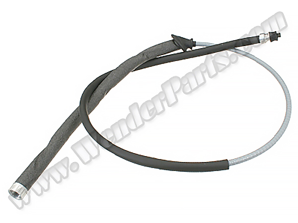 Mercedes W123 Kasa 1976-1984 Kilometre Teli 4-Vites | WENDER MA1235420307