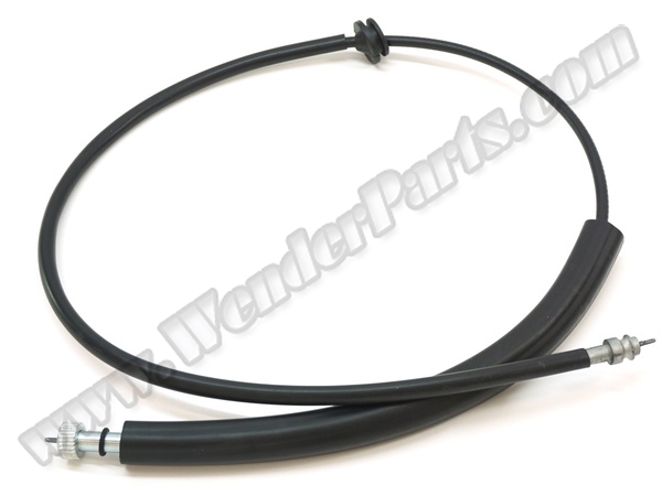 Mercedes W123 Kasa 1976-1984 Kilometre Teli 5-Vites | WENDER MA1235427707