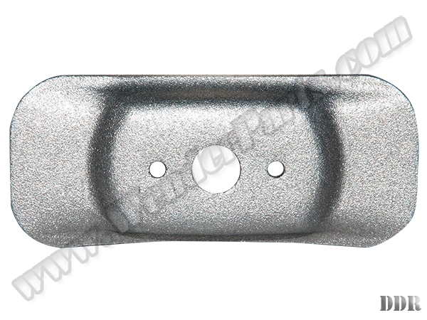 Mercedes W124 Case 1984-1993 Shock Absorber Mount Bracket Front Upper | WENDER MA1243230032