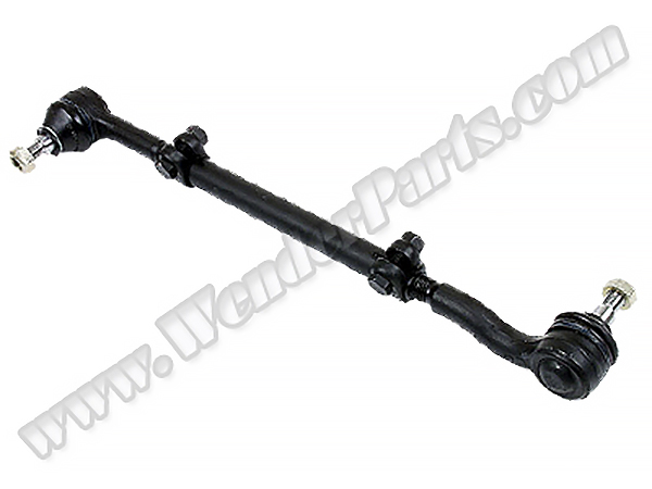 Mercedes W124 Case 1984-1993 Side Tie Rod Right | WENDER MA1243301503