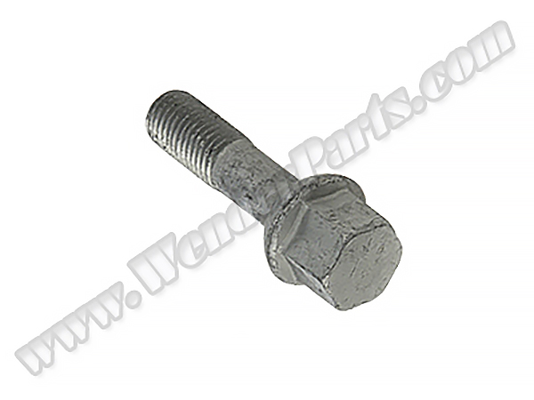 Mercedes W201 Kasa 1982-1993 Jant Bijonu 61mm/12x1.5x20mm | WENDER MA1244000170