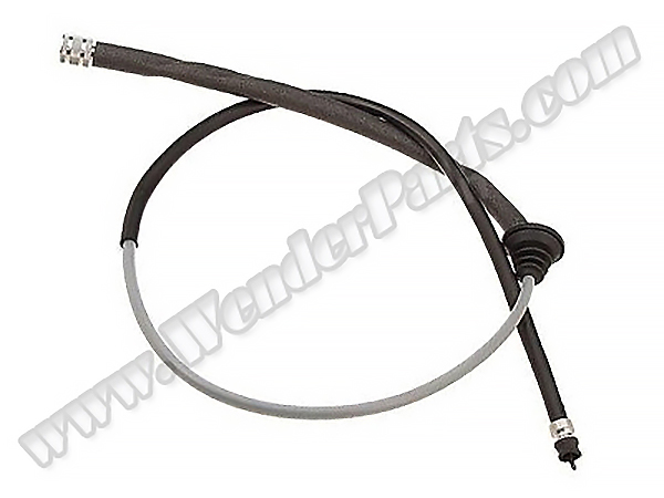 Mercedes W124 Kasa 1984-1993 Kilometre Teli 4-Vites | WENDER MA1245401368