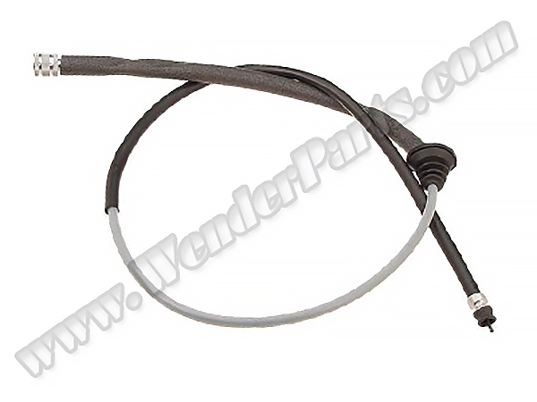 Mercedes W124 Kasa 1984-1993 Kilometre Teli 5-Vites | WENDER MA1245401468