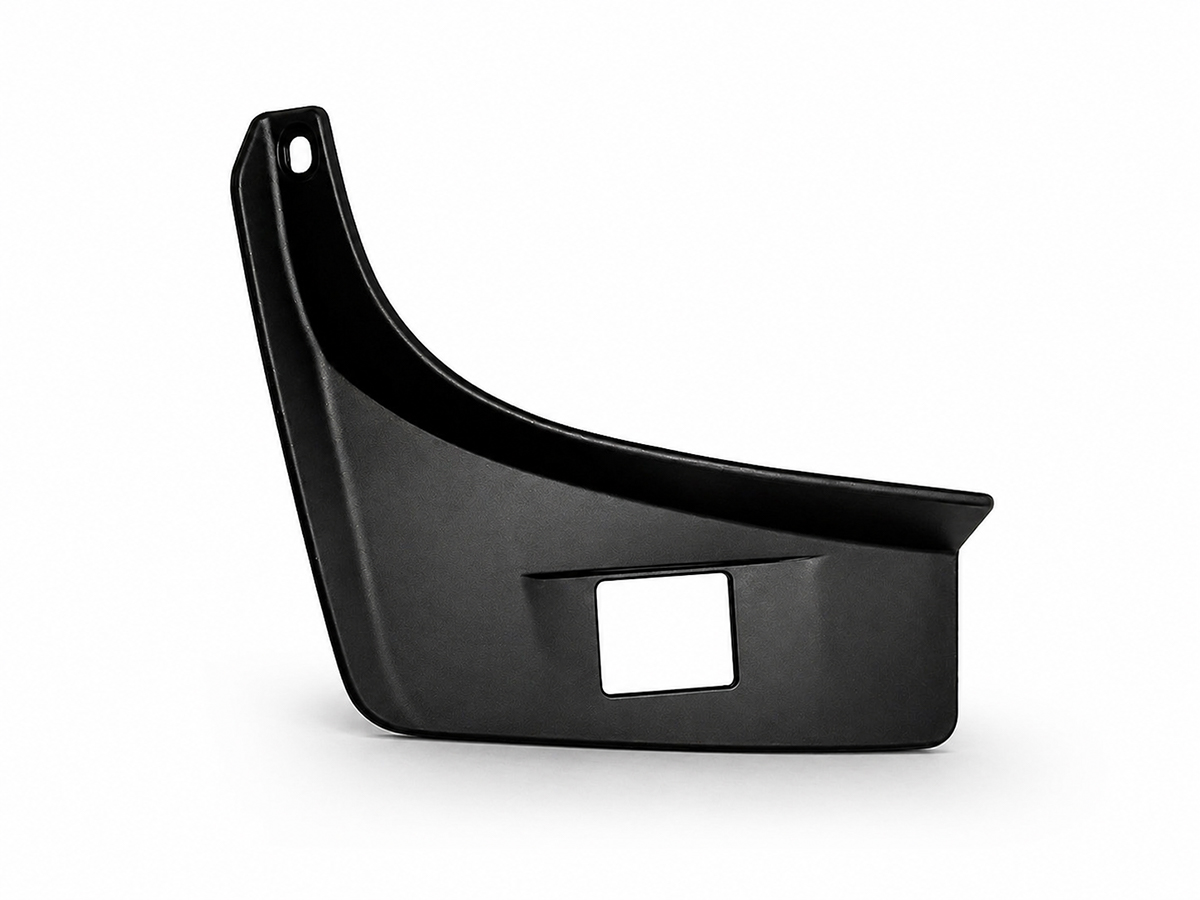 Mercedes W124 Panel Bakaliti Arka Sol | WENDER MA1246933333