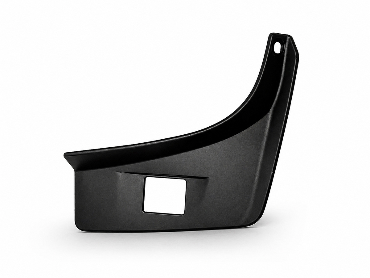 Mercedes W124 Panel Bakaliti Arka Sağ | WENDER MA1246933433