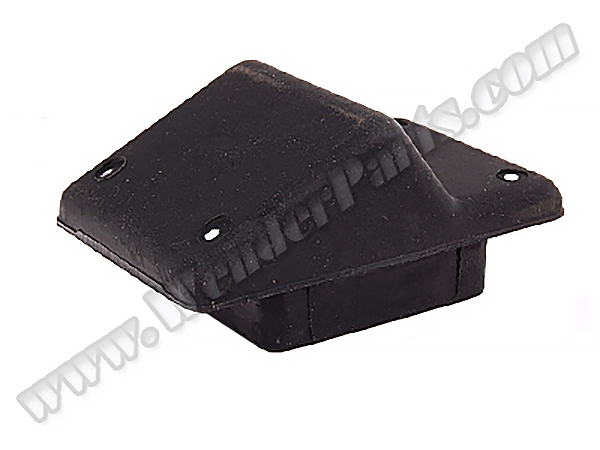 Mercedes W124 Bagaj Takozu Üst | WENDER MA1247580144