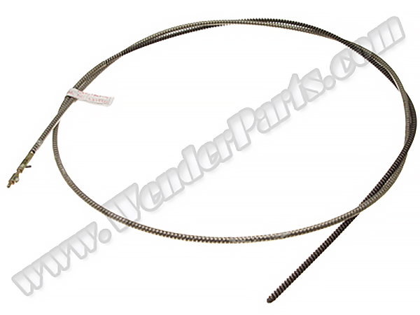 Mercedes W124 Kasa 1984-1993 Sunroof Teli | WENDER MA1247801389