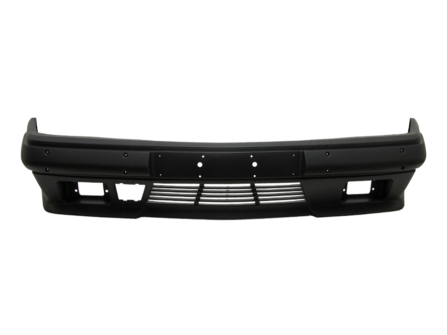 Mercedes W124 Kasa 1984-1993 Tampon Ön | WENDER MA1248800540